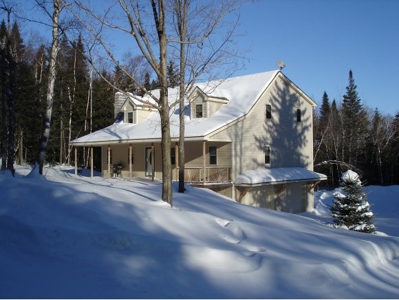 121 Deer Path Jay, VT 05859 - Photo 1 of 1 Gallery Image 1