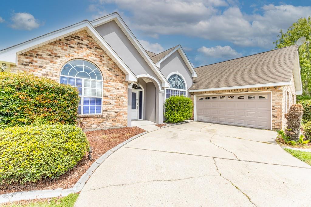 201 Annette Drive Slidell, LA 70458 - Photo 3 of 36