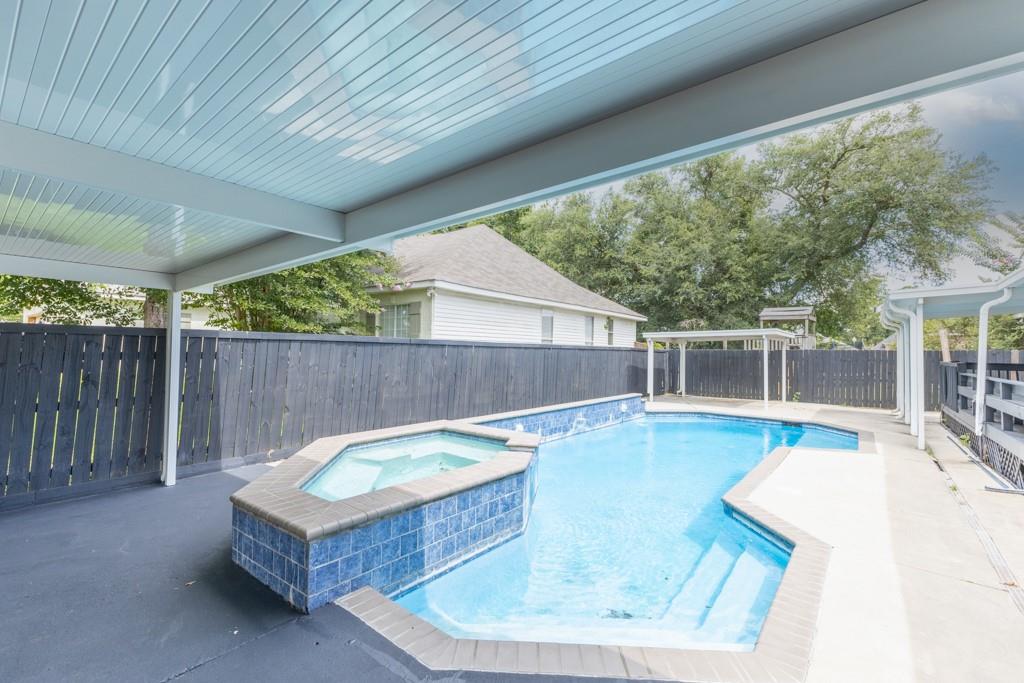 201 Annette Drive Slidell, LA 70458 - Photo 33 of 36