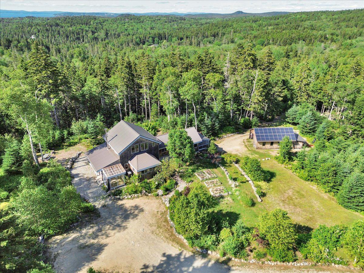 682 Weir Cove Road Harborside, ME 04642 - Photo 71 of 83 weircove - 72