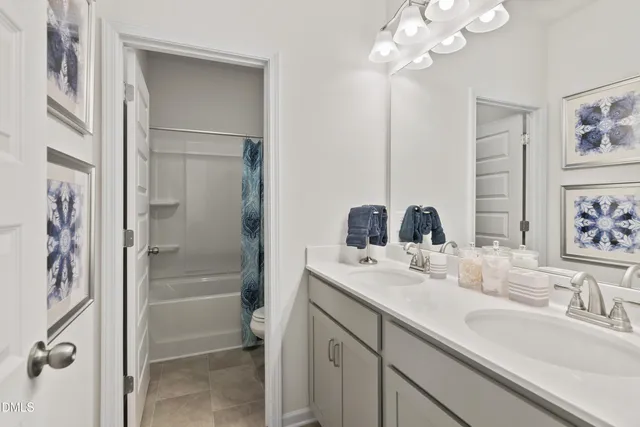 $360,250 | 199 Freedom Hts Lane, Smithfield, NC 27577