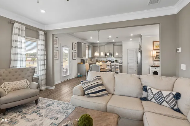 $360,250 | 199 Freedom Hts Lane, Smithfield, NC 27577