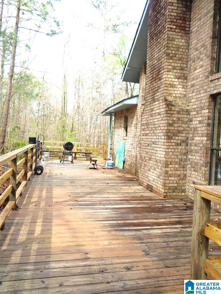 435 Williams Road Jasper, AL 35503 - Photo 29 of 34