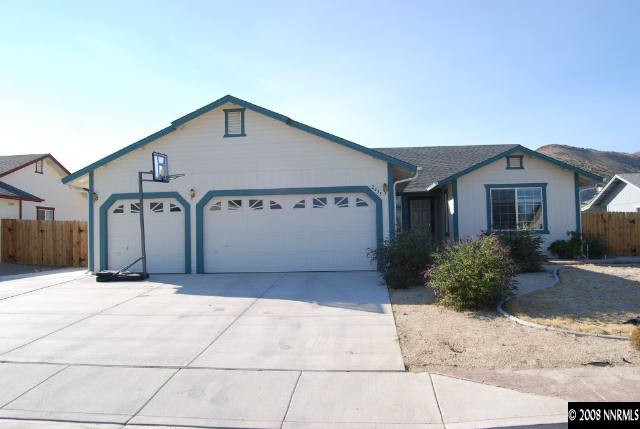 2455 Pileus Road Sparks, NV 89441 - Photo 1 of 9 Photo 1