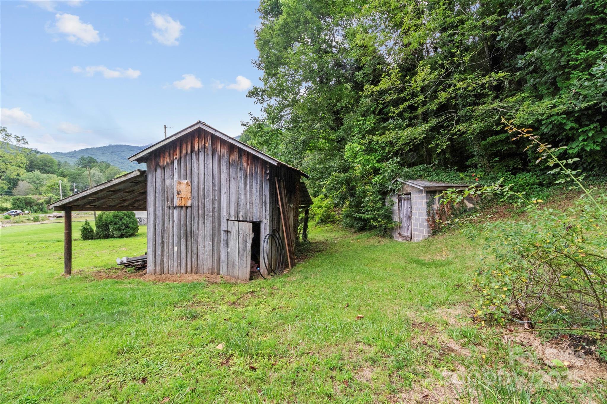 944 Georges Fork Road Burnsville, NC 28714 - Photo 19 of 20