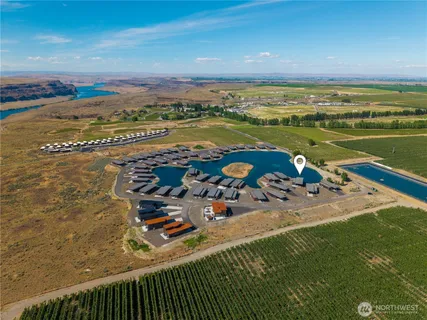 $995,000 | 207 Vista Pt Drive Northwest, Quincy, WA 98848