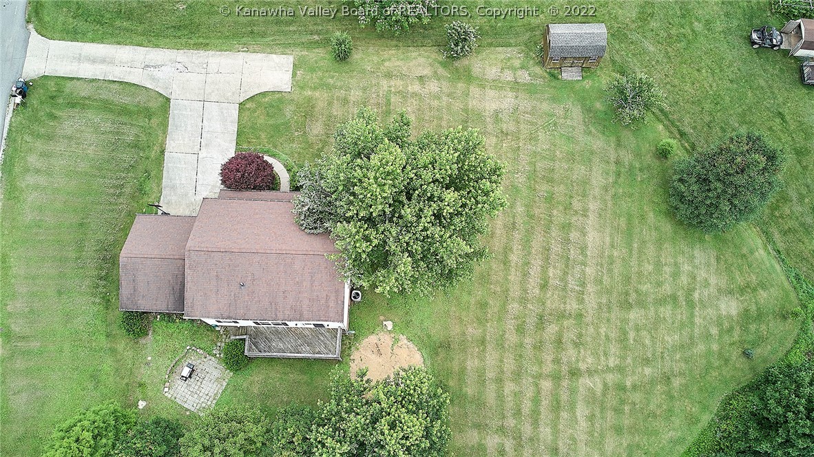 18322 Jerrys Run Road Fraziers Bottom, WV 25082 - Photo 2 of 49 Gallery Image 2