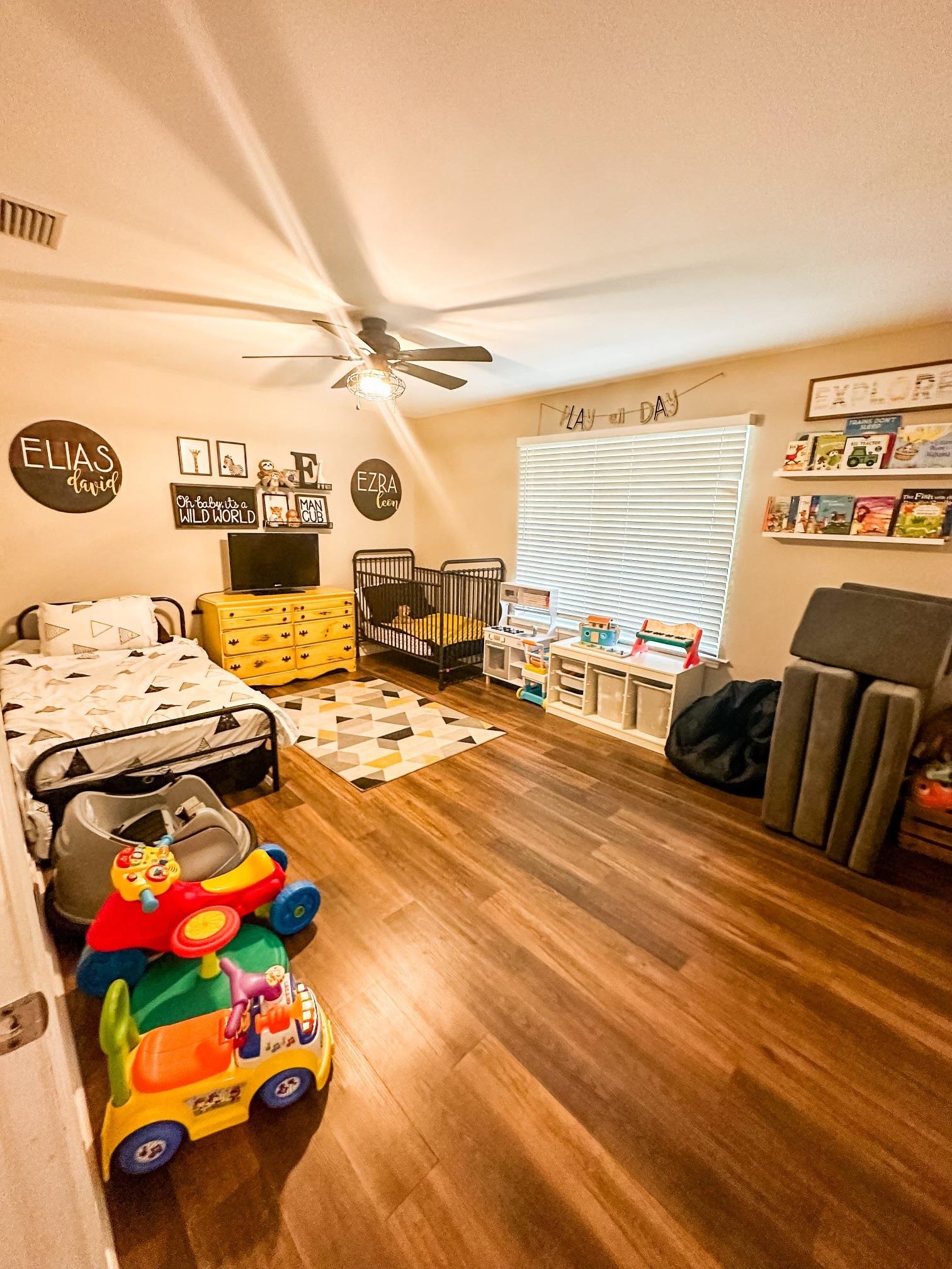 92 Maxson Road Crawfordville, FL 32327 - Photo 20 of 42 Gallery Image 20