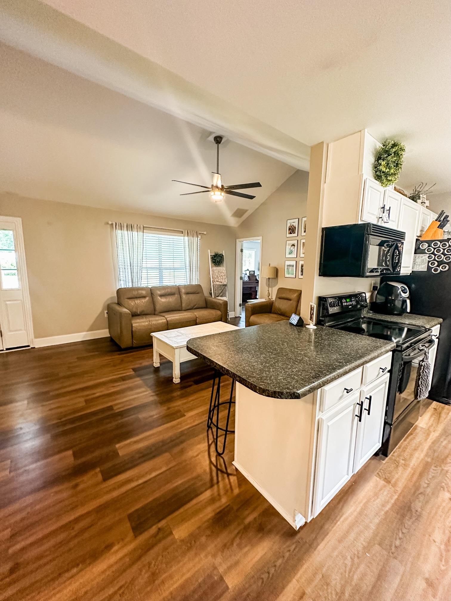92 Maxson Road Crawfordville, FL 32327 - Photo 2 of 42 Gallery Image 2