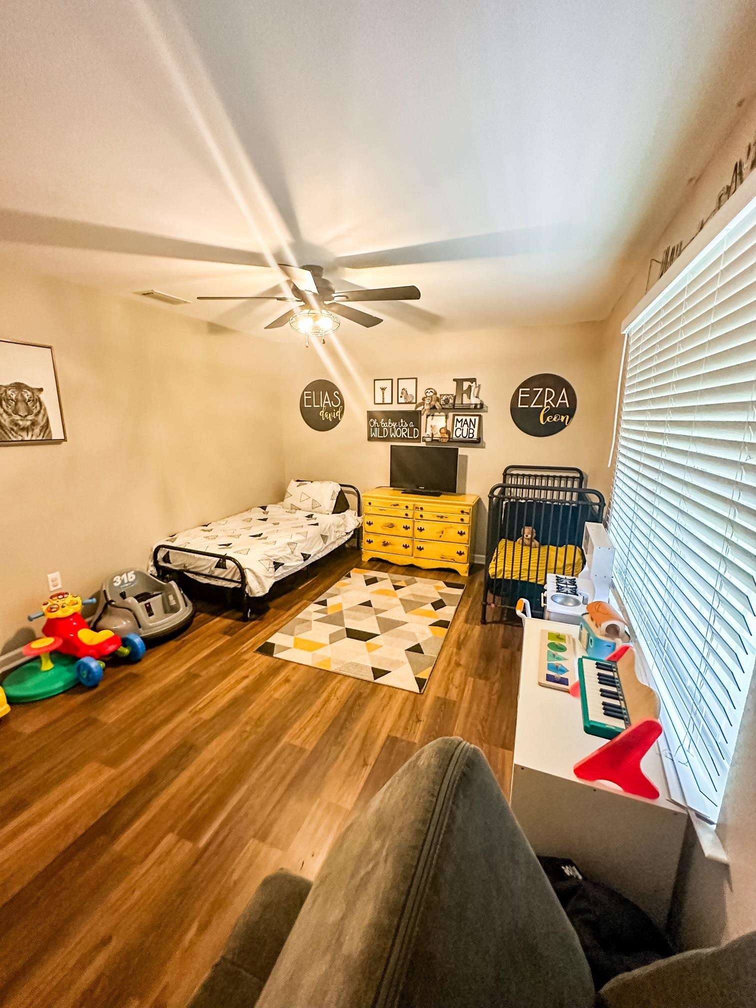 92 Maxson Road Crawfordville, FL 32327 - Photo 21 of 42 Gallery Image 21