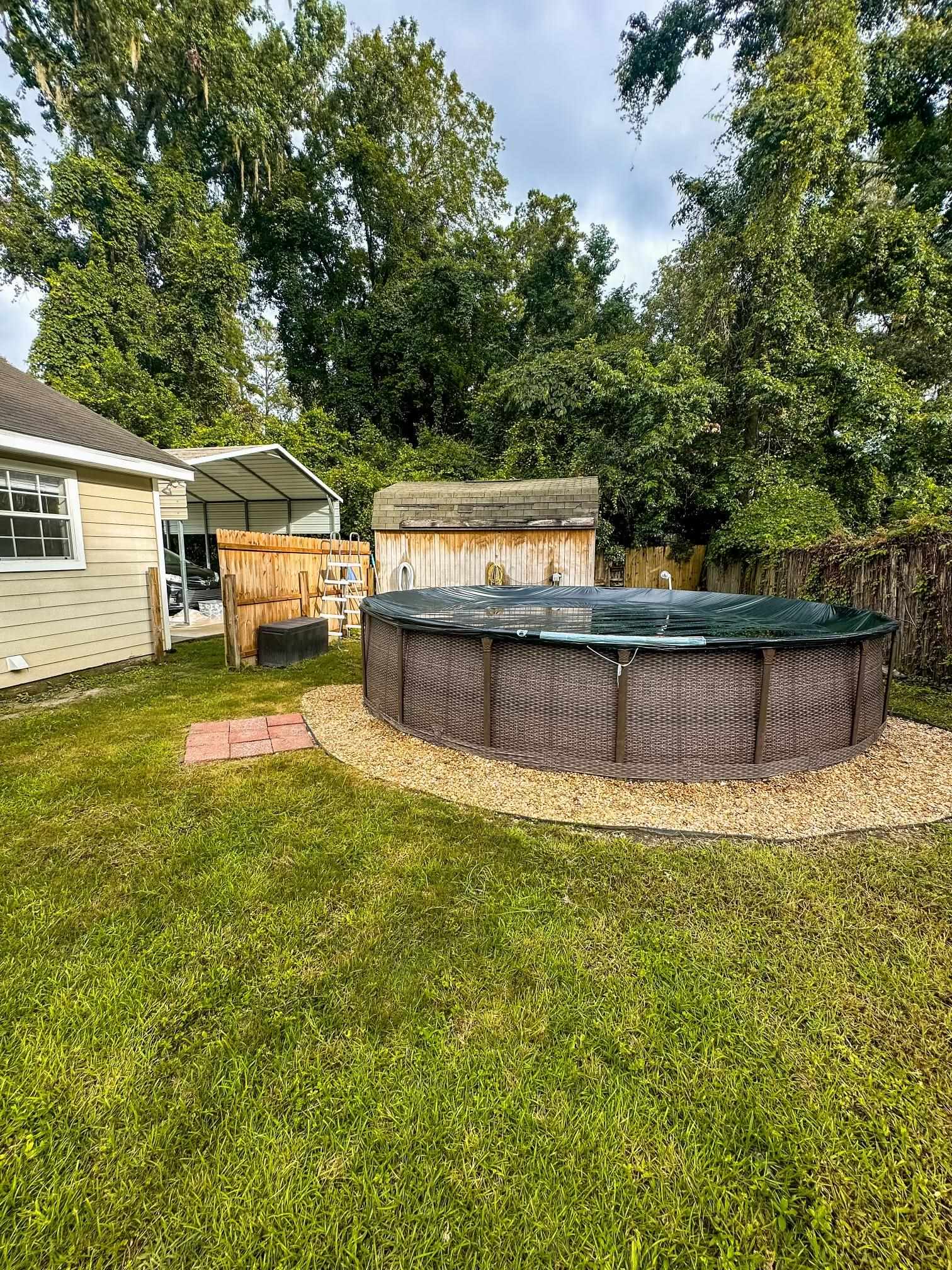 92 Maxson Road Crawfordville, FL 32327 - Photo 24 of 42 Gallery Image 24