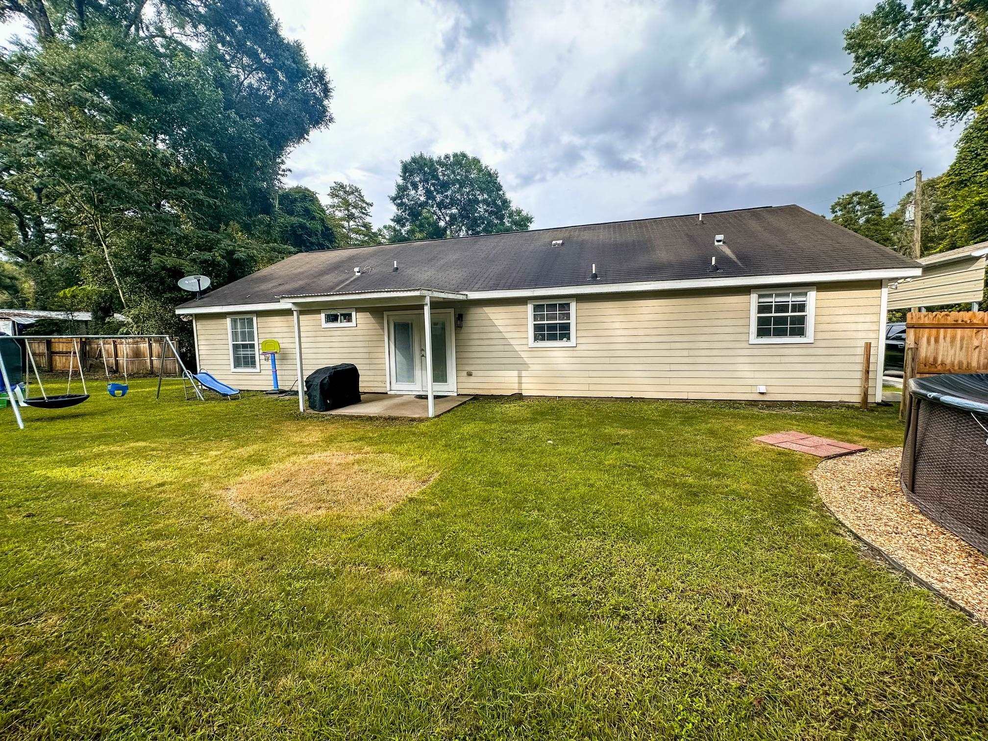 92 Maxson Road Crawfordville, FL 32327 - Photo 25 of 42 Gallery Image 25