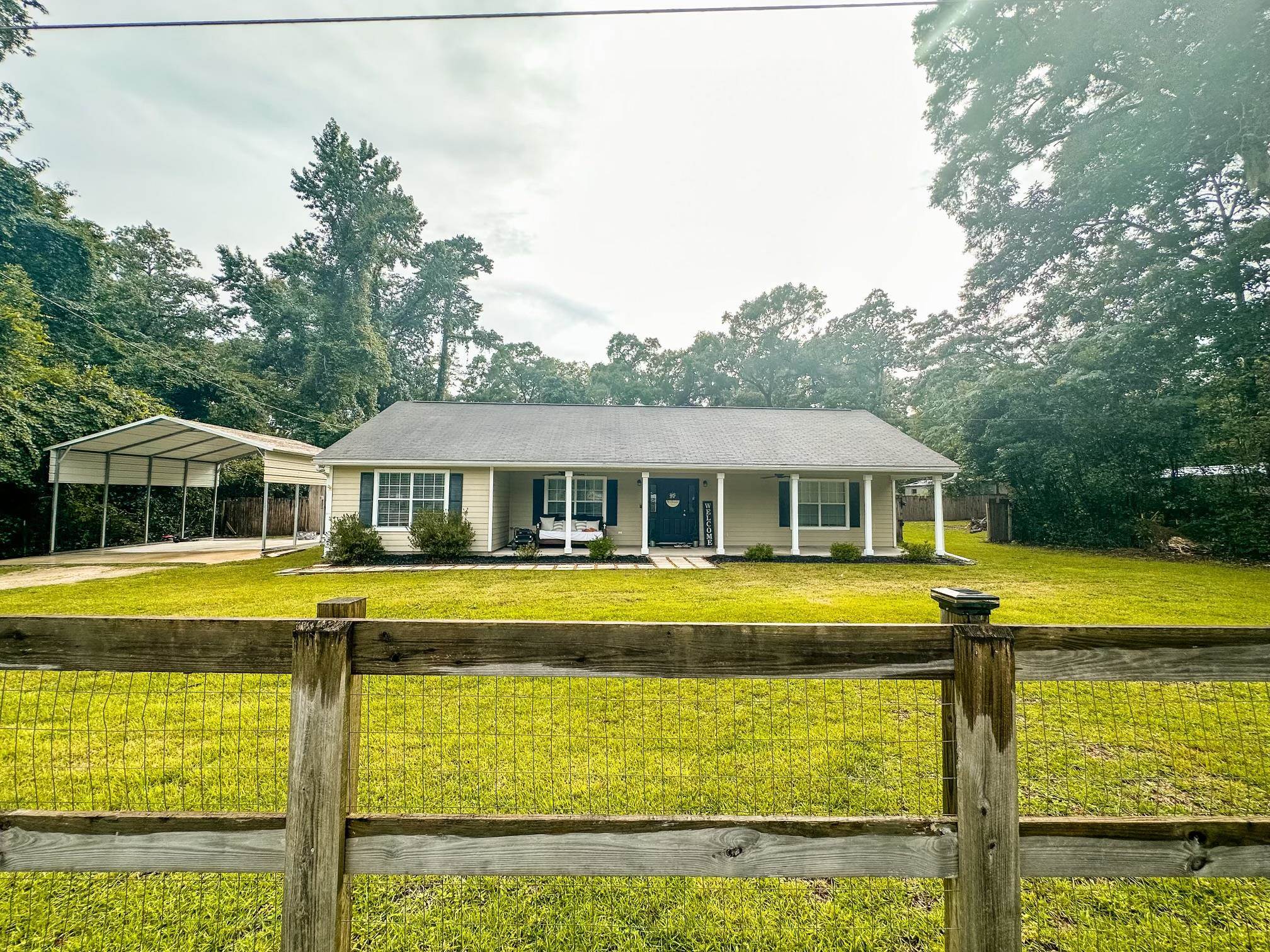 92 Maxson Road Crawfordville, FL 32327 - Photo 29 of 42 Gallery Image 29