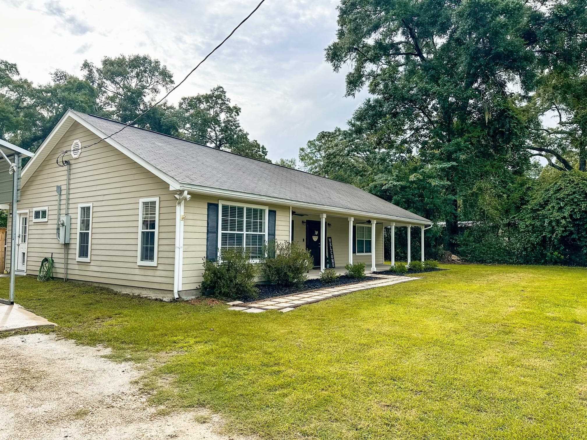 92 Maxson Road Crawfordville, FL 32327 - Photo 30 of 42 Gallery Image 30