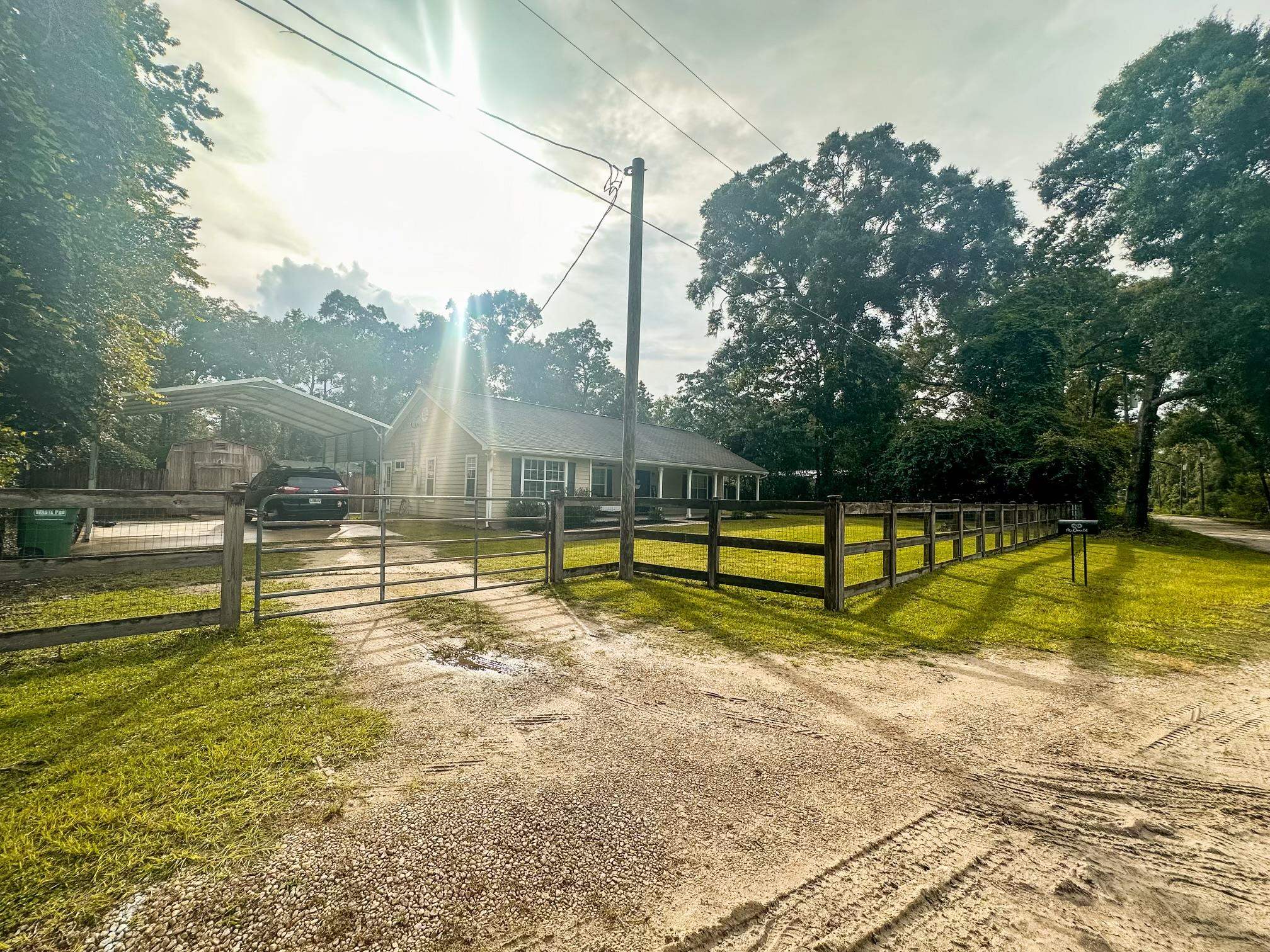 92 Maxson Road Crawfordville, FL 32327 - Photo 31 of 42 Gallery Image 31
