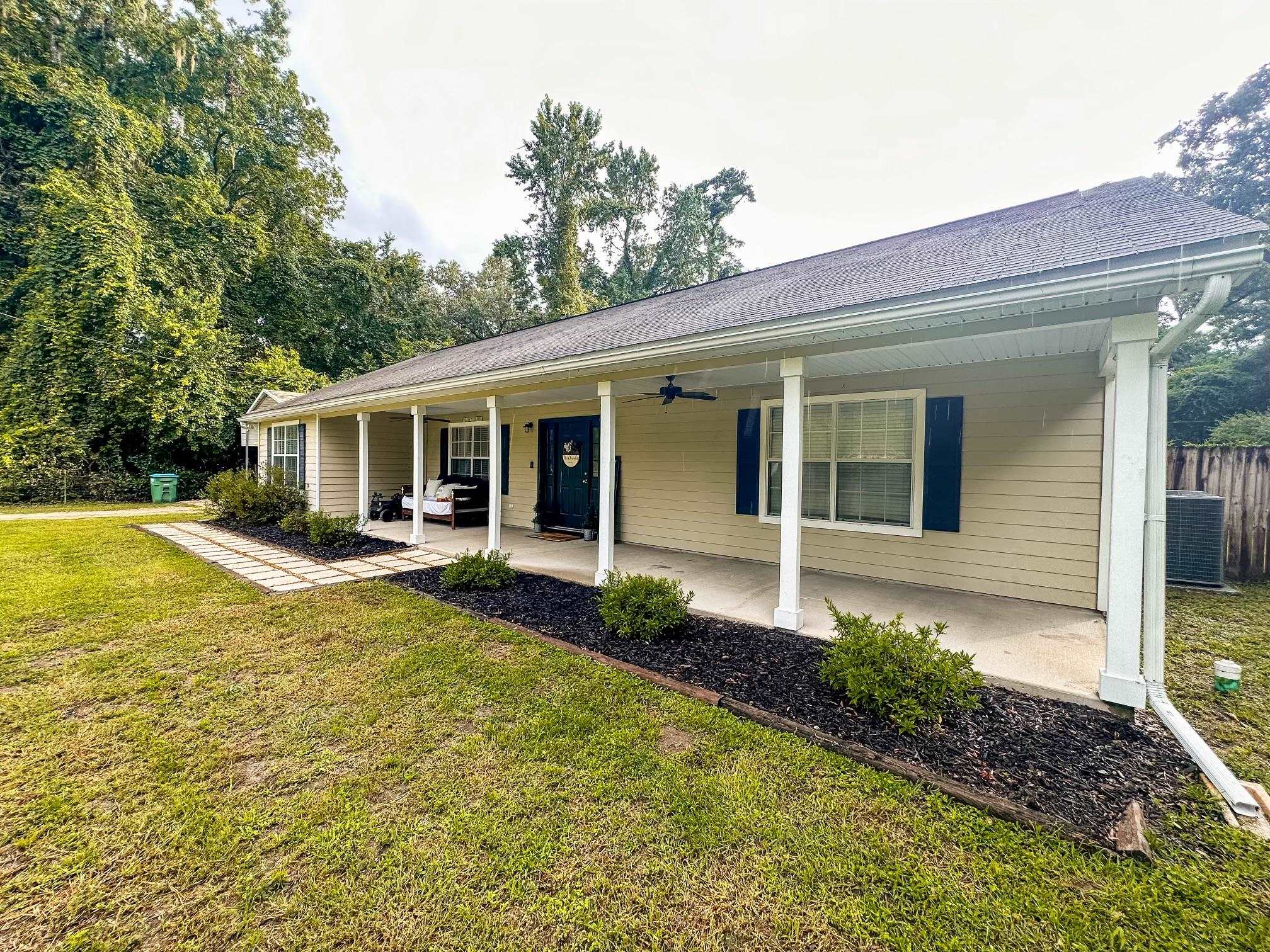92 Maxson Road Crawfordville, FL 32327 - Photo 32 of 42 Gallery Image 32