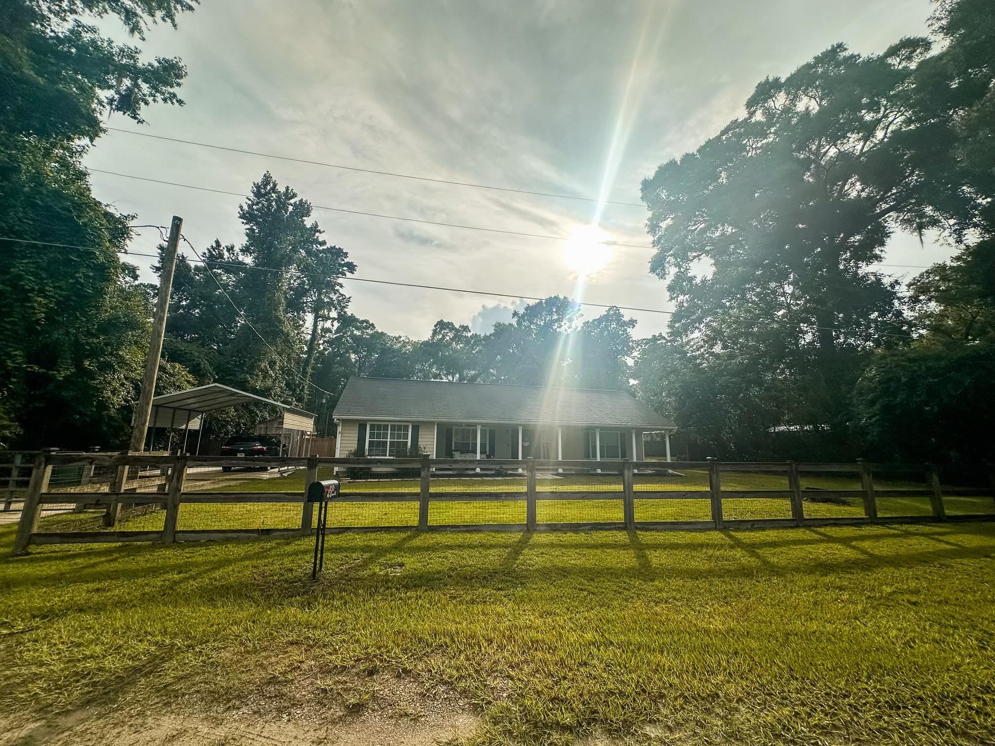 92 Maxson Road Crawfordville, FL 32327 - Photo 34 of 42 Gallery Image 34