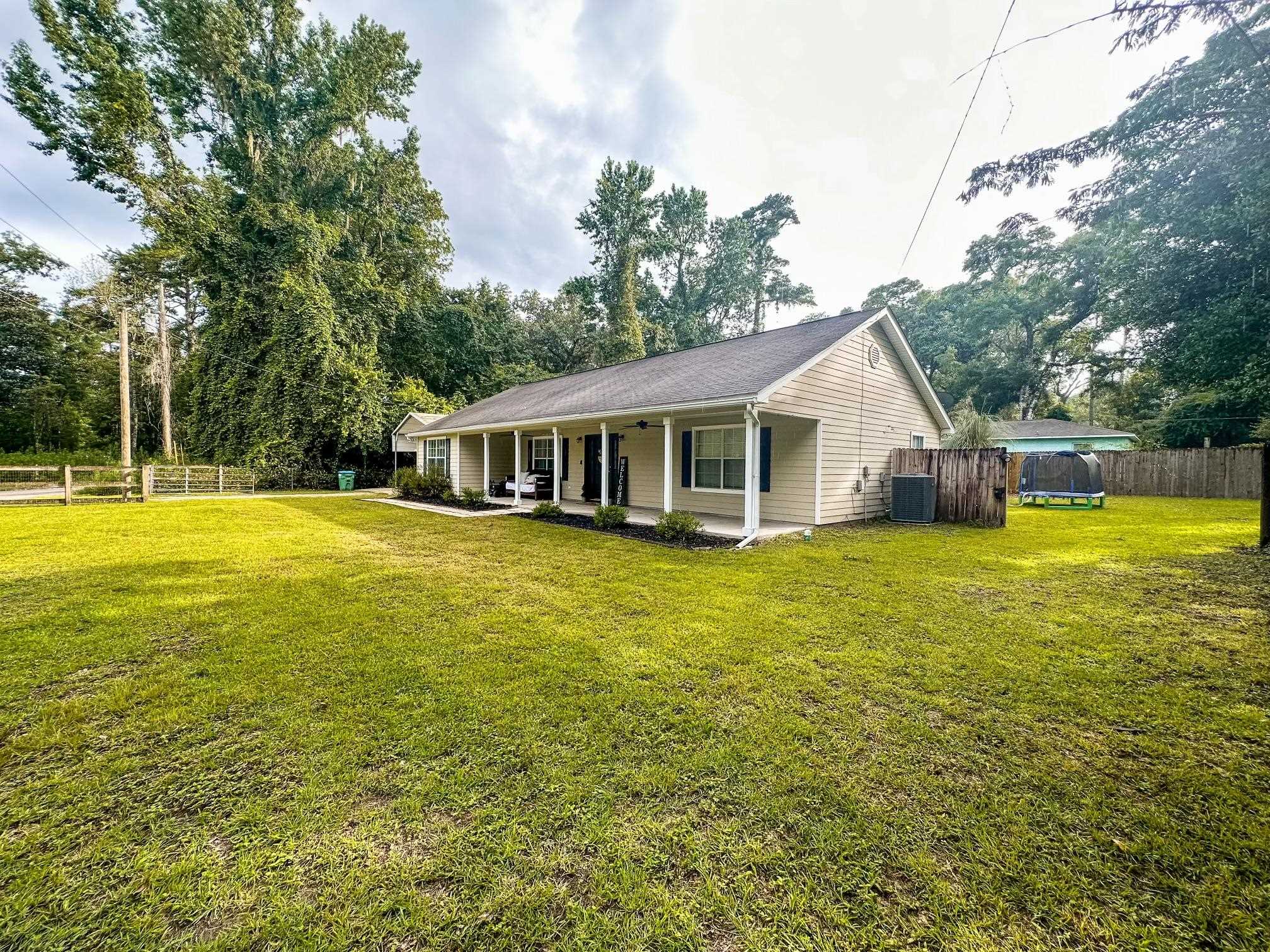 92 Maxson Road Crawfordville, FL 32327 - Photo 35 of 42 Gallery Image 35