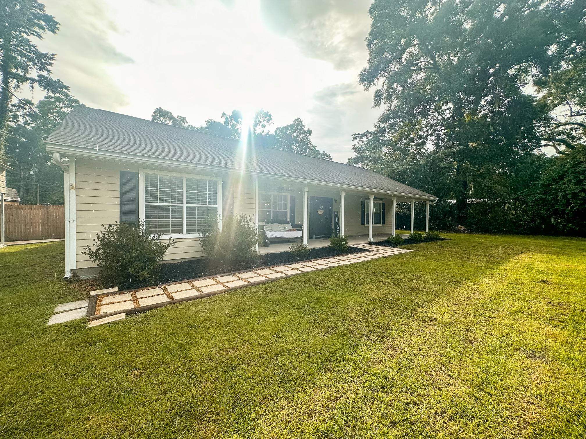 92 Maxson Road Crawfordville, FL 32327 - Photo 36 of 42 Gallery Image 36