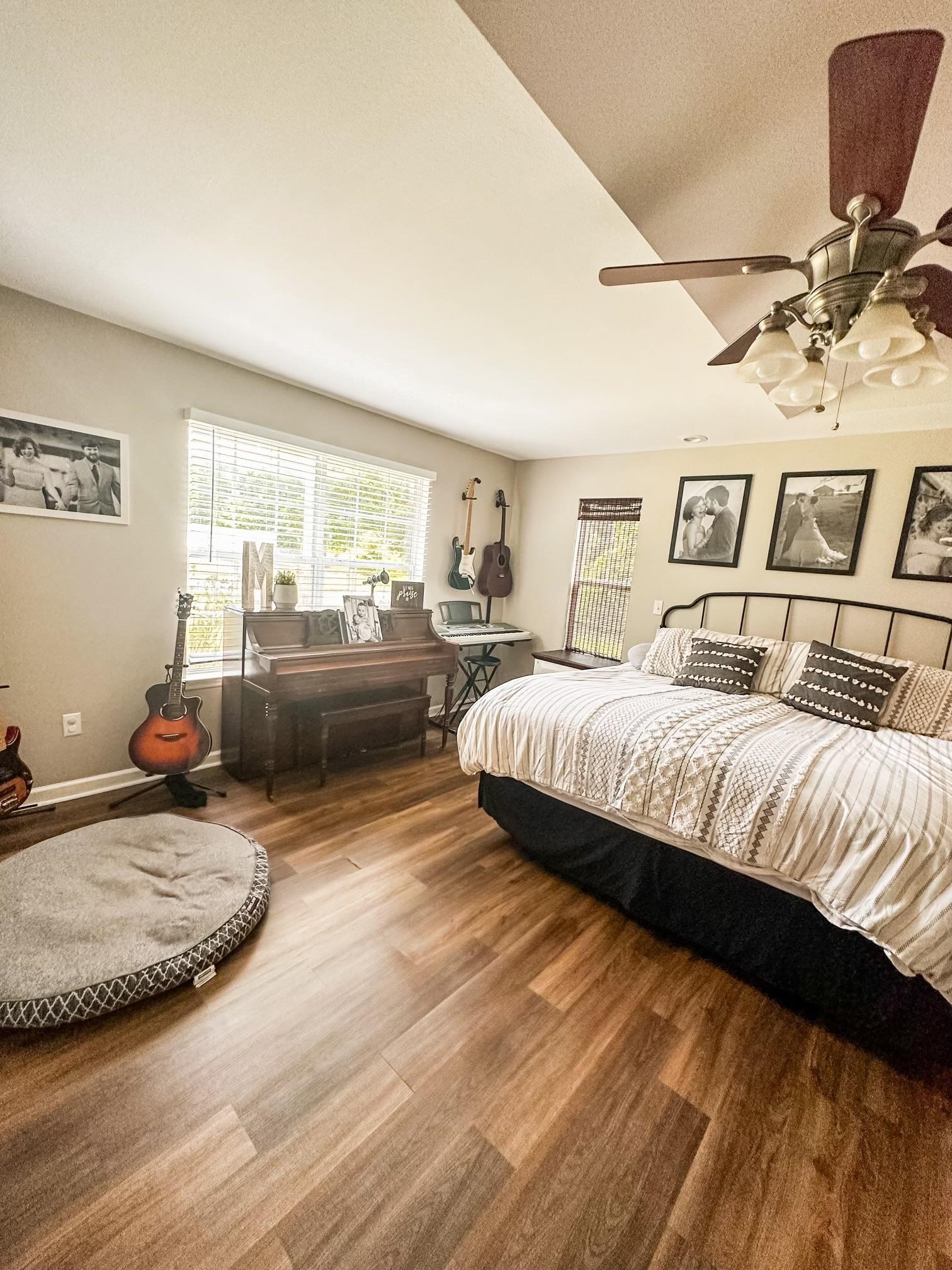 92 Maxson Road Crawfordville, FL 32327 - Photo 8 of 42 Gallery Image 8