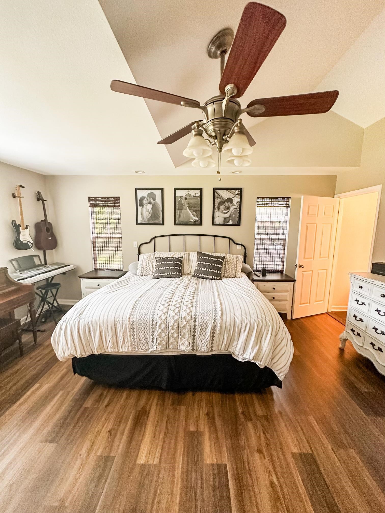 92 Maxson Road Crawfordville, FL 32327 - Photo 9 of 42 Gallery Image 9