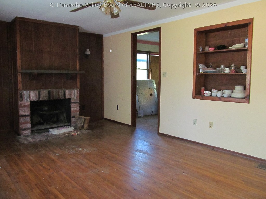 10308 Dry Ridge Road Milton, WV 25541 - Photo 12 of 13 Gallery Image 12