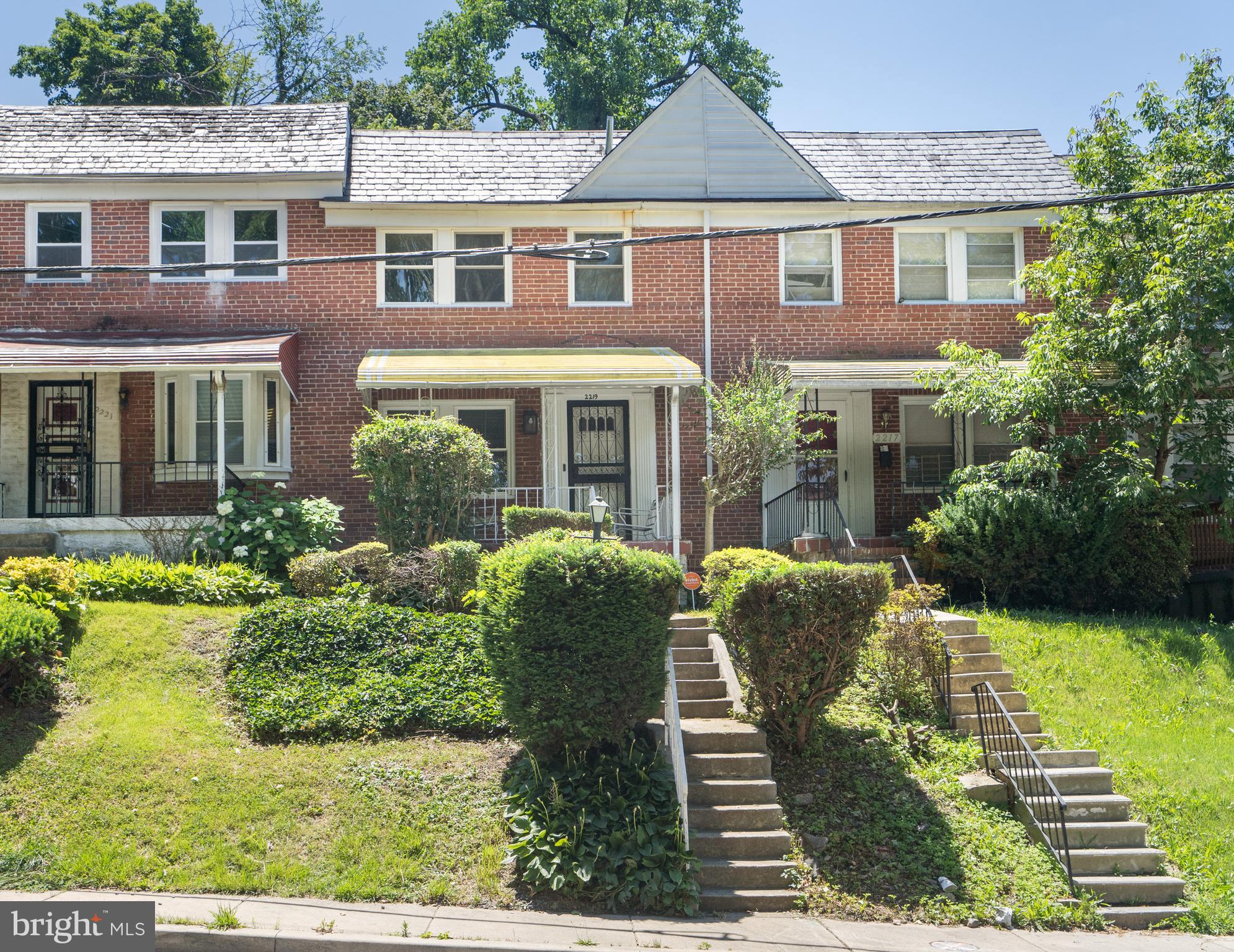 2219 Monticello Road Baltimore, MD 21216 - Photo 33 of 36
