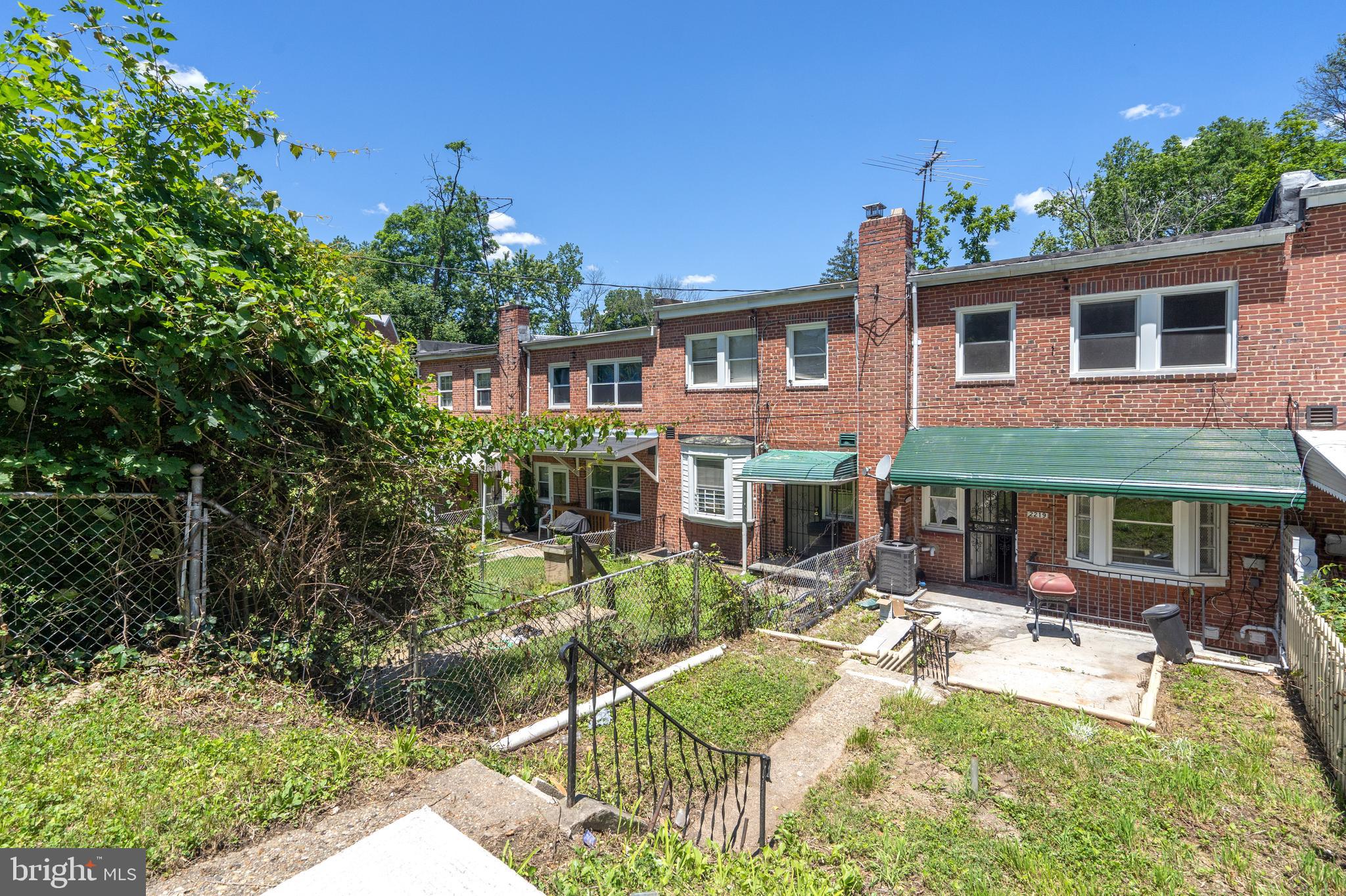 2219 Monticello Road Baltimore, MD 21216 - Photo 35 of 36