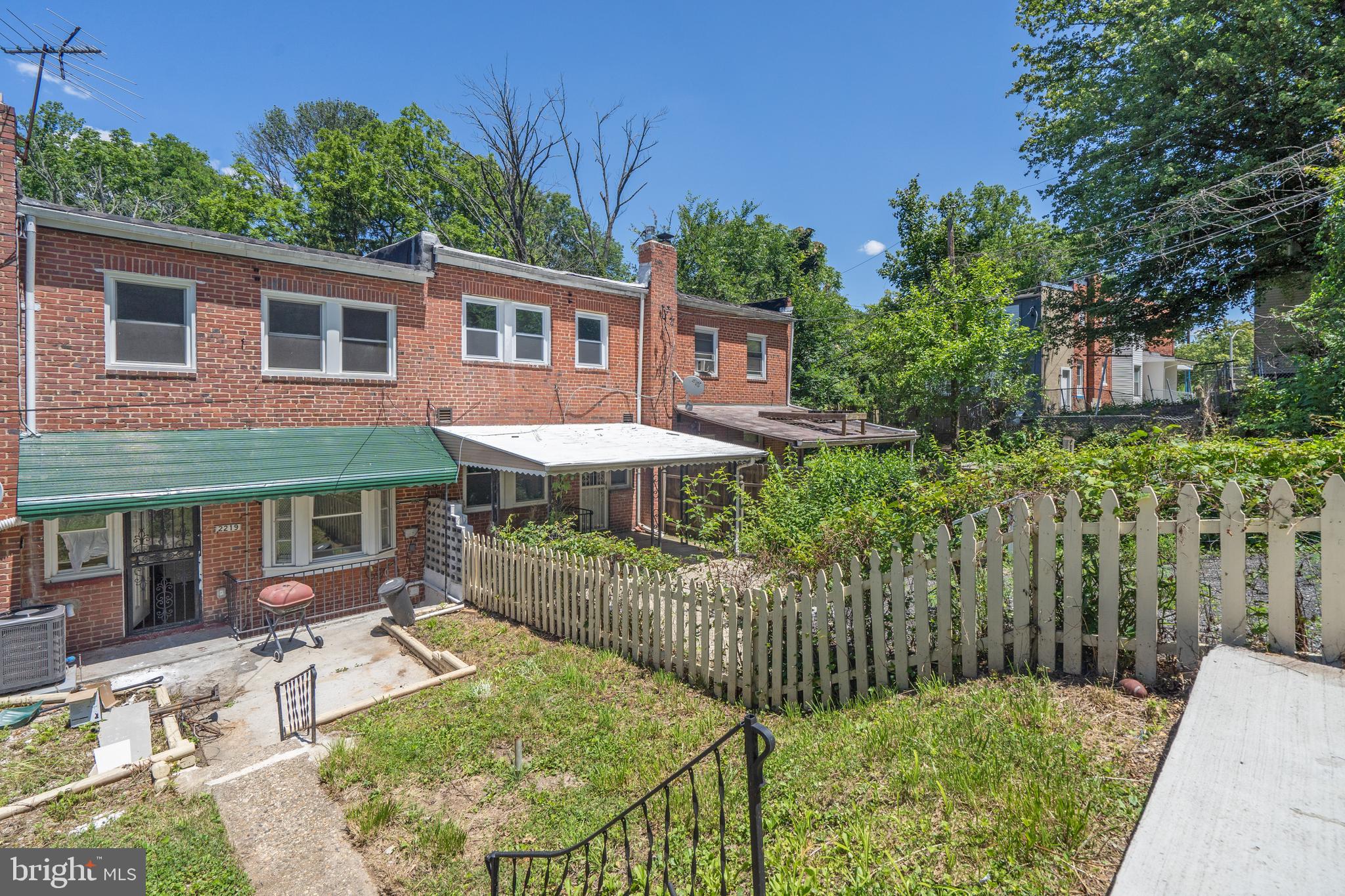 2219 Monticello Road Baltimore, MD 21216 - Photo 36 of 36