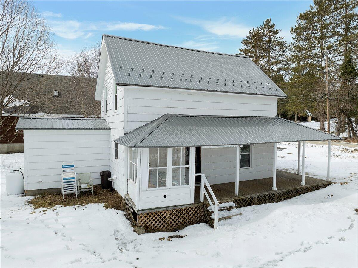 175 Durant Road Blue Mountain Lake, NY 12812 - Photo 8 of 32