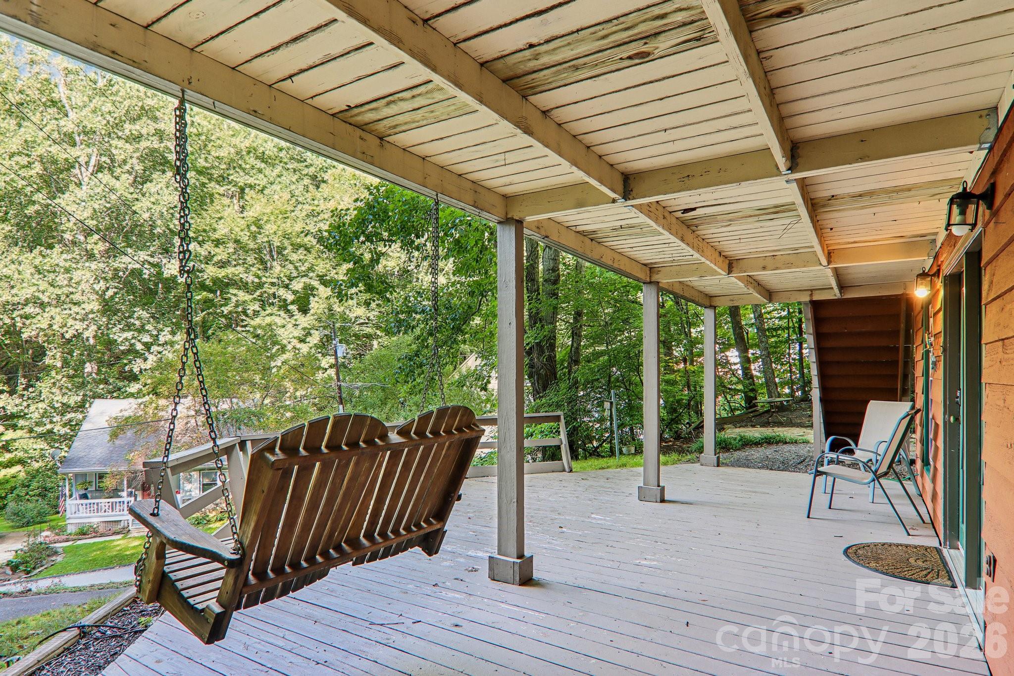 330 Riddle Cove Road Maggie Valley, NC 28751 - Photo 6 of 43 Gallery Image 6