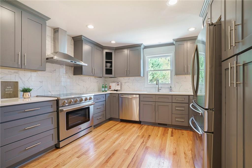 1475 Frazier Road Decatur, GA 30033 - Photo 1 of 1
