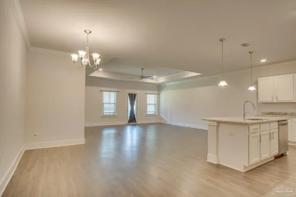 $1,895 | 713 Brambling Court, Cantonment, FL 32533
