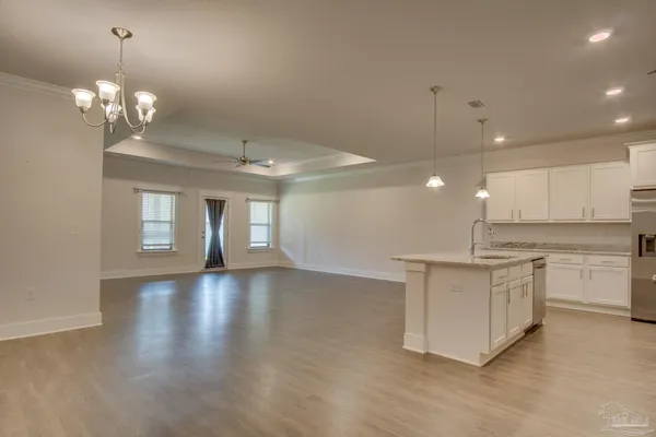 $1,895 | 713 Brambling Court, Cantonment, FL 32533