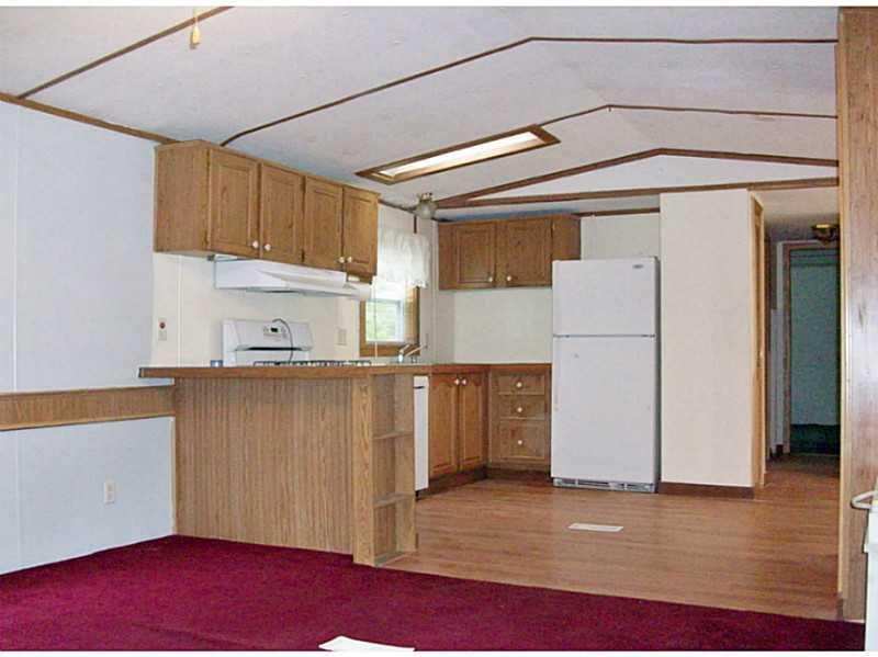 Interior Space/Layout.