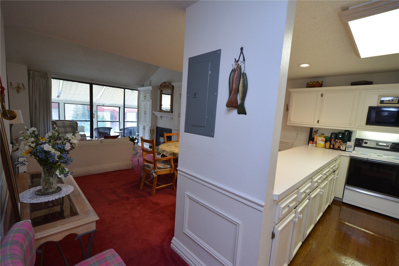 760 Copper Road, Unit 305 Frisco, CO 80443 - Photo 11 of 31 Gallery Image 11