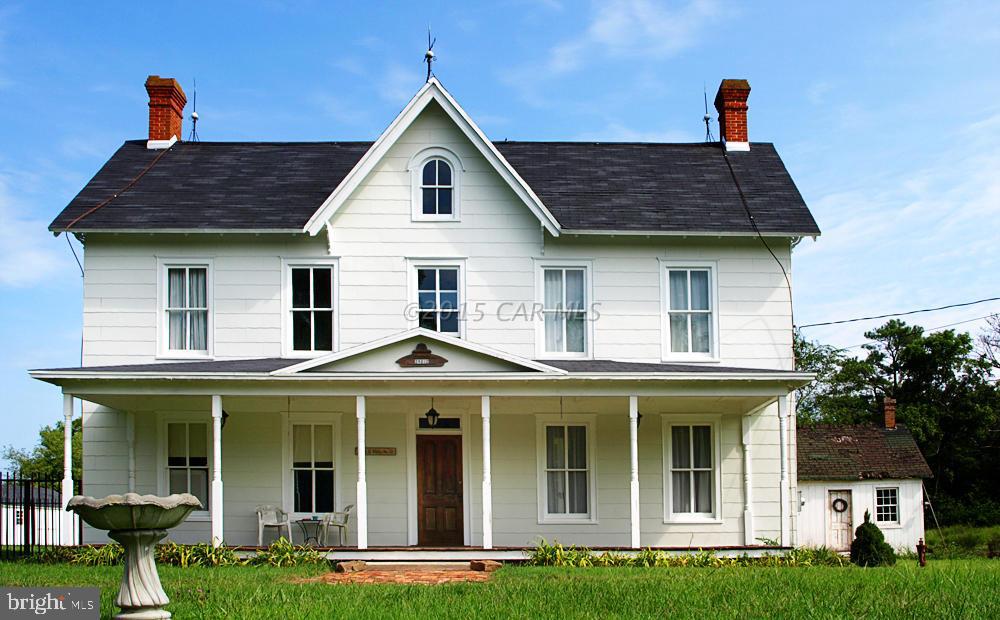 20832 Bivalve Lodge Road Bivalve, MD 21814 - Photo 2 of 40 Gallery Image 2