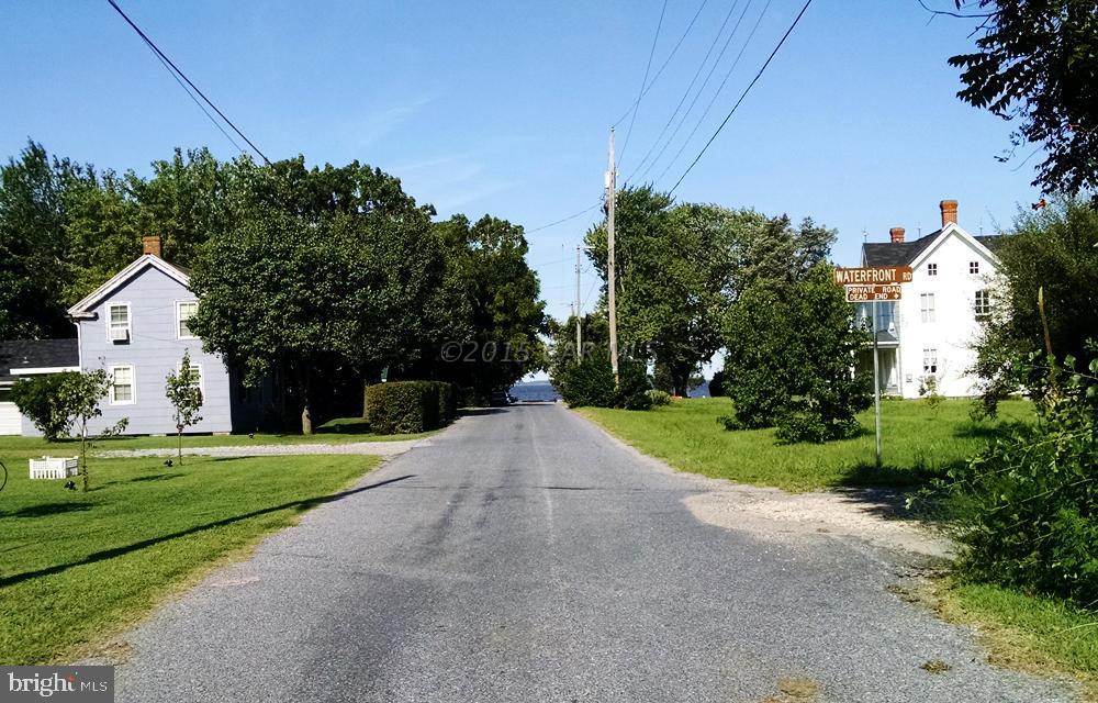 20832 Bivalve Lodge Road Bivalve, MD 21814 - Photo 40 of 40 Gallery Image 40