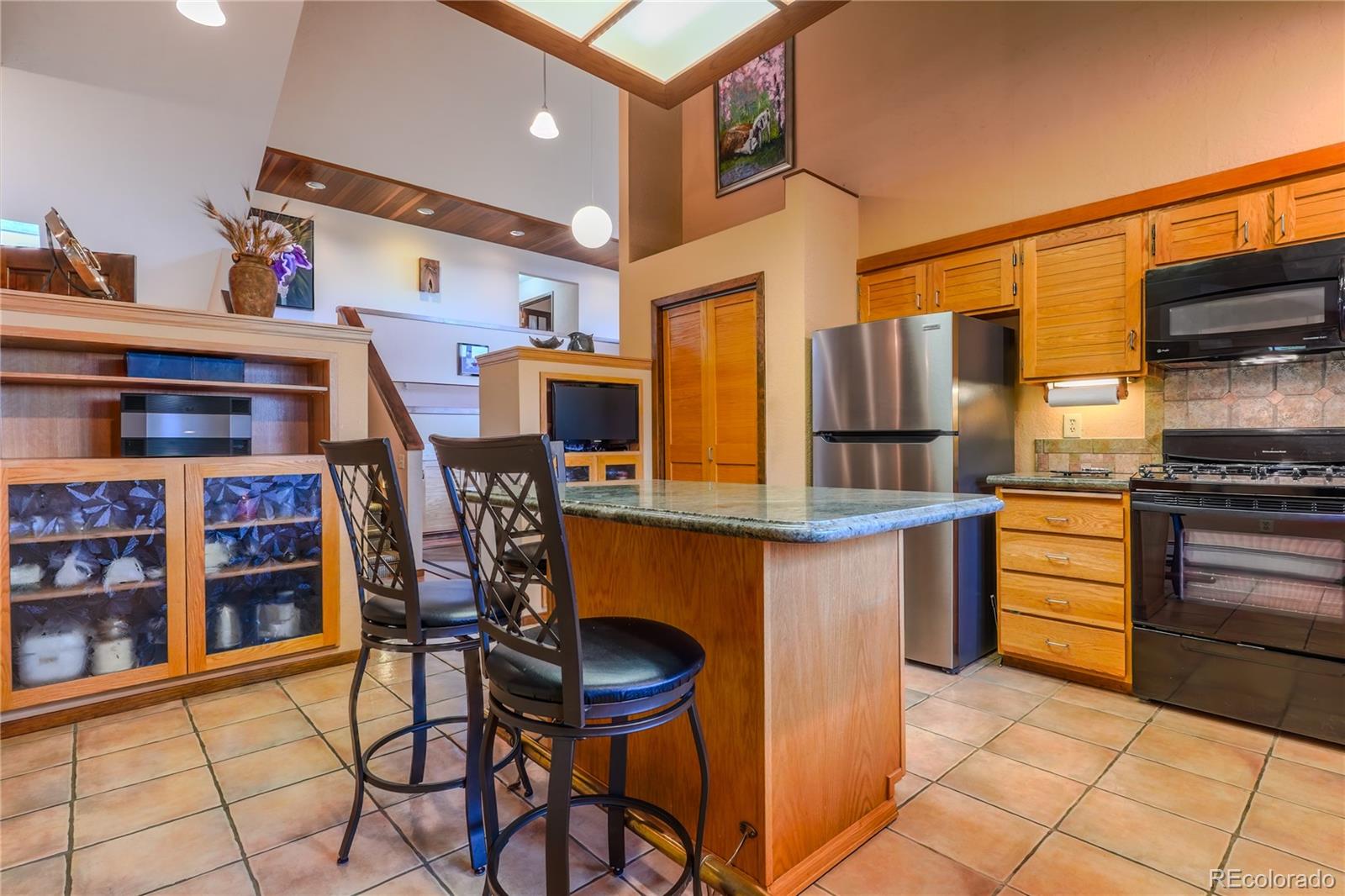 8664 Middle Fork Road Boulder, CO 80302 - Photo 8 of 39 Gallery Image 8
