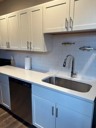 $1,700 | 87 North Water Street, Unit 101, New Bedford, MA 02740
