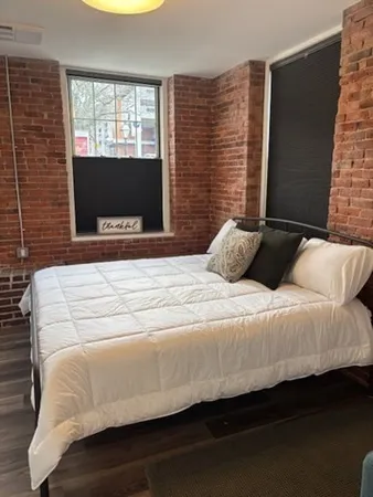 $1,700 | 87 North Water Street, Unit 101, New Bedford, MA 02740