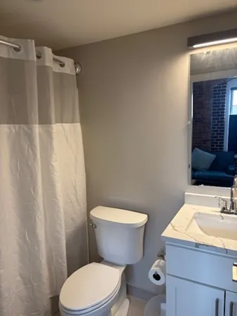 $1,700 | 87 North Water Street, Unit 101, New Bedford, MA 02740