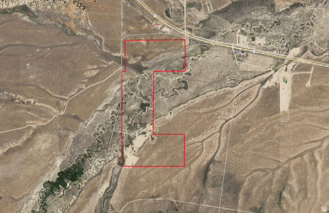 Undisclosed Address Bryce, UT 84764 - Photo 1 of 46
