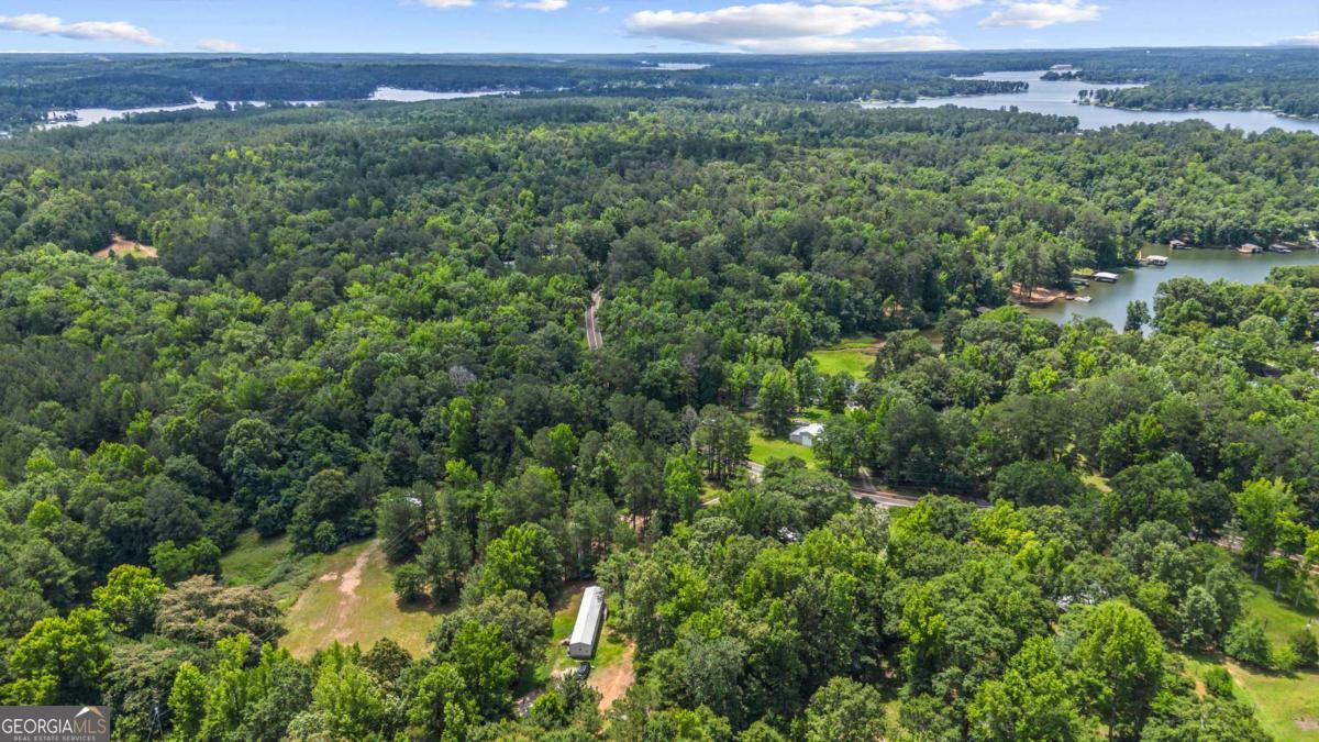 195 Cold Branch Road Eatonton, GA 31024 - Photo 5 of 24