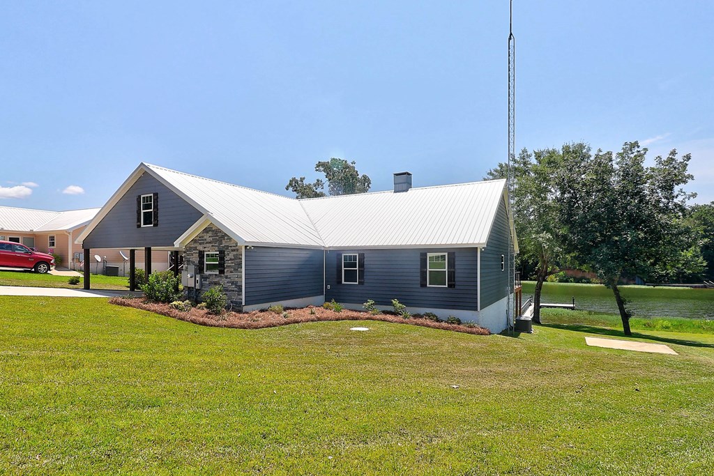1272 Otho Road Abbeville, AL 36310 - Photo 2 of 63