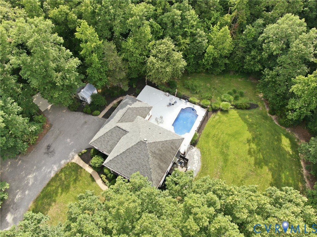 13120 Eppes Falls Road Chesterfield, VA 23838 - Photo 51 of 58