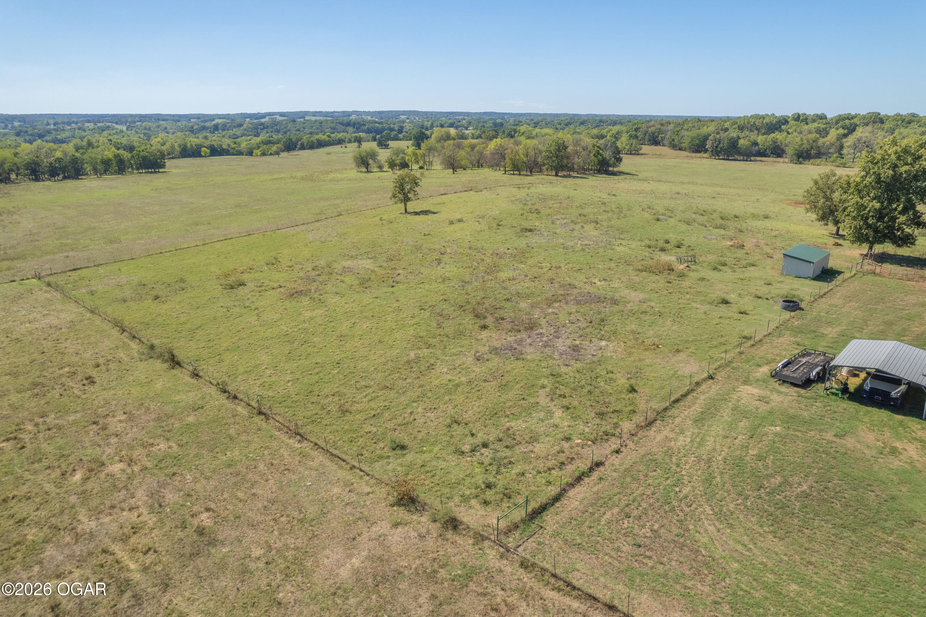 8.5-ac East 330 Road Grove, OK 74344 - Photo 20 of 21 Gallery Image 20