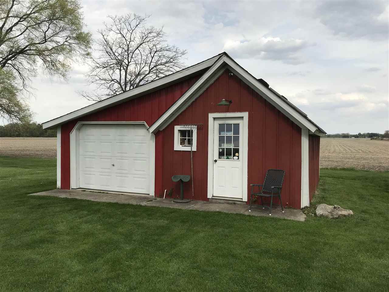 150 North Fenner Road Fairgrove, MI 48733 - Photo 62 of 65