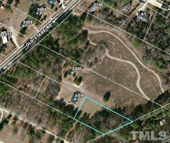 0 Old Stage Road North, Unit BACK LOT Coats, NC 27521 - Photo 1 of 3