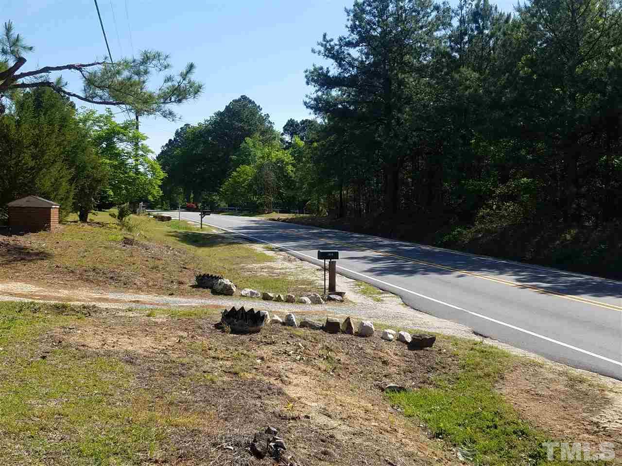 0 Old Stage Road North, Unit BACK LOT Coats, NC 27521 - Photo 2 of 3